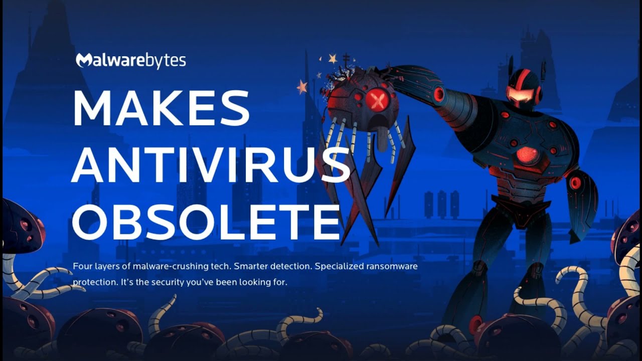 Best antivirus business 2018