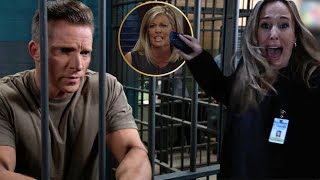 💔 Laura Wright Sets the Record Straight: Jason & Carly's Relationship Isn't What You Think!
