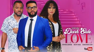 DARK SIDE OF LOVE Season 1(New Hit Movies) 2023 Latest Nollywood  Movie