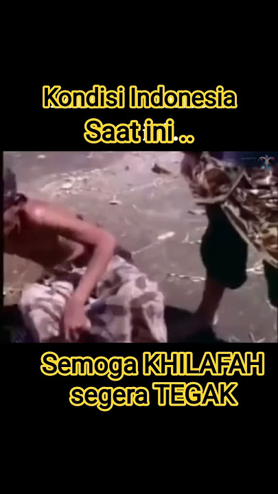 BEDANYA ZAMAN DULU&SEKARANG‼️DULU ORANG KAYA BAYAR ZAKAT ‼️SEKARANG ORANG MISKIN YANG BAYAR PAJAK