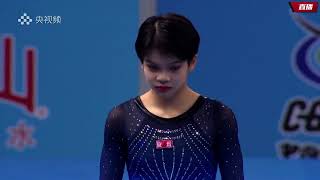 Wu Jianqiong - VT2 EF - 2023 CHN Nationals Jinan