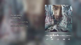 Fan Chengcheng - Straight | Chi/Eng/Pinyin lyrics Raw Kinetic Acoustic Overdrive [VALVE_CTRL...
