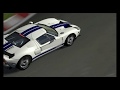 PS3 NurburgRing Ford GT 06