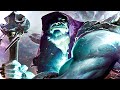 Секретная тактика Сломанного Сплит Пуша! - Йорик гайд League of Legends