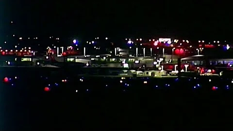 Flight makes 'precautionary landing' at Mitchell International