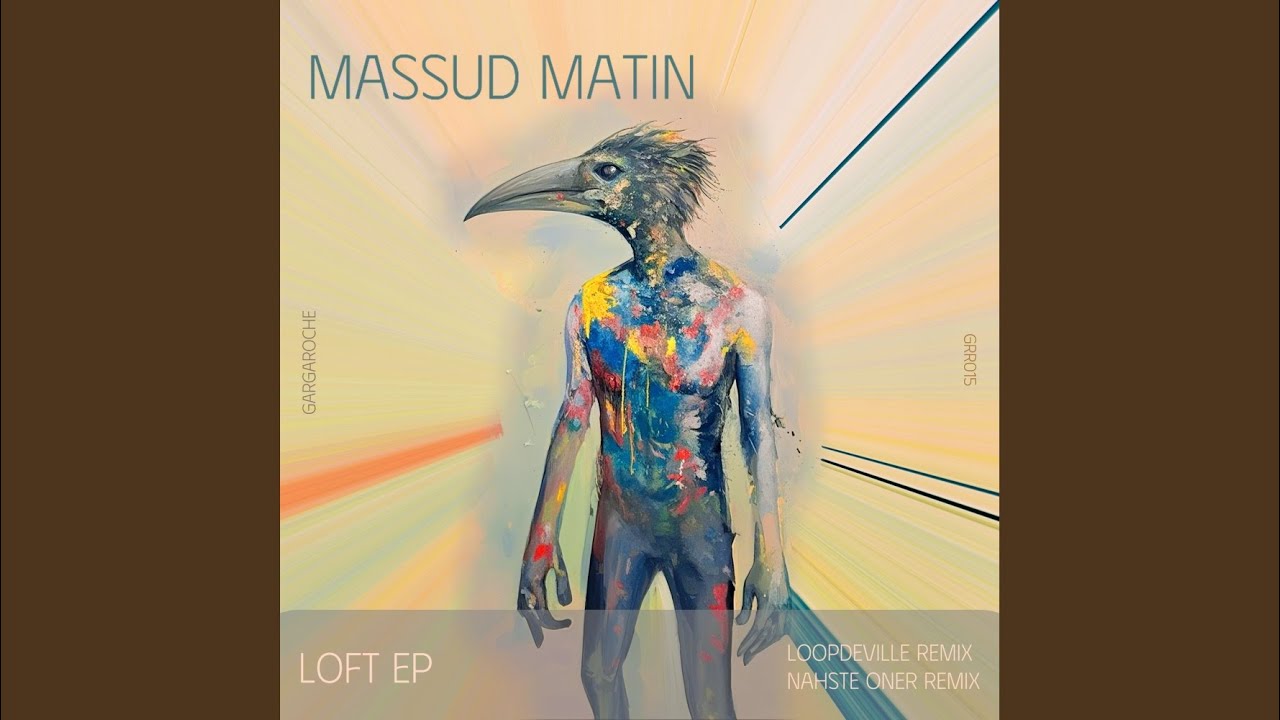 Watch Mntns on YouTube Watch Mntns on YouTube