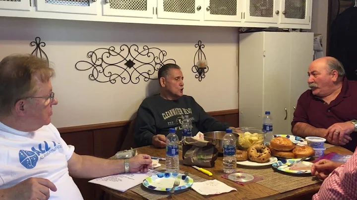 Here’s are The Pittsburgh Belairs