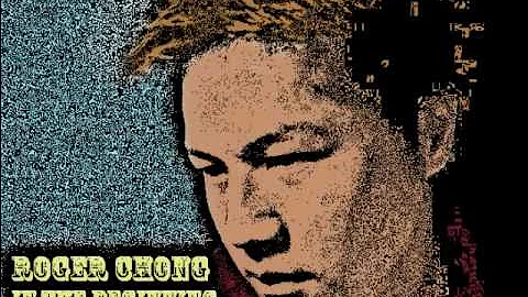 Roger Chong - In The Beginning (Trailer).wmv