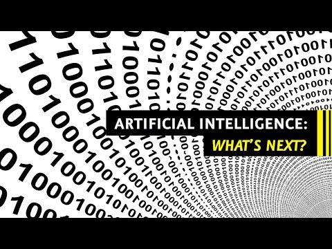 Artificial Intelligence: What's Next?