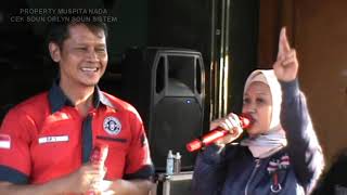 cintaku satu dangdut koplo cover bai tole ft mey aufa purbalingga