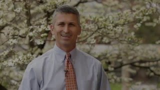 Welcome from Superintendent Bob O'Donnell