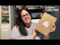 March 2022 Leither Collection Subscription Box | Leither Co.