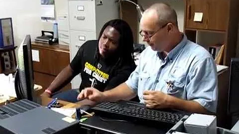 ARC Success Video 2014
