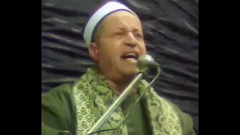 الشيخ ابو الفتوح حسن عبده التلاوات الذهبية جواب الجواب روعة