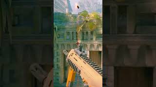 Map Control? Throw This Molly First! 🗺️🔥 #shorts     #gaming     #cs2