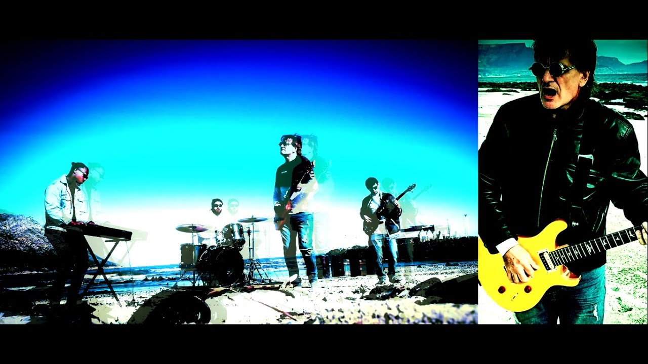 Watch Fabrizio - Holy Ground (Official Video) on YouTube Watch Fabrizio - Holy Ground (Official Video) on YouTube
