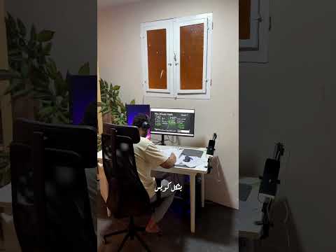 ليه تدفع 2000 جنيه في كورس لما تقدر تتعلمه ببلاش تجرتي مع الاتوميشن  