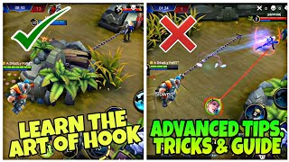 ADVANCED FRANCO HOOK GUIDE 2019 | LEARN HOW TO HOOK WITH FRANCO EASY WAY | HOOK TIPS AND TRICKS screenshot 2