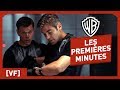 Ocean's Eleven - Les premières minutes du film !