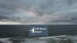 LBI Beach Report Friday 9:20:24