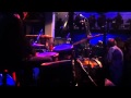 Daniel Lanois Brian Blade  in London - Black Dub
