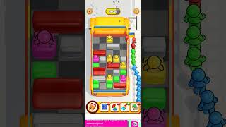 Seat Away Level 4630