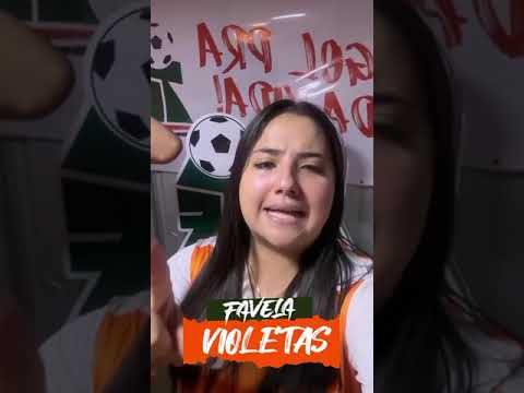 SELEÇÃO VIOLETAS LEVA TITULO PARA CASA SELEÇÃO VIOLETAS LEVA TITULO PARA CASA