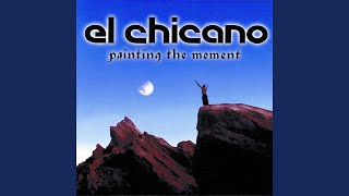 Video thumbnail of "El Chicano - Cosa Mia"