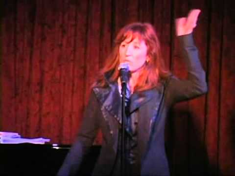 VICKI LEWIS - "14-G"