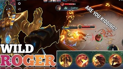 ONLY 0.001% ROGER USER