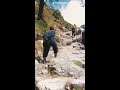 Nepal Hiking