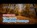 The great allegheny passage episode 10
