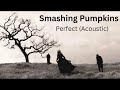 Smashing Pumpkins - Perfect (Acoustic Studio Version - Rare)