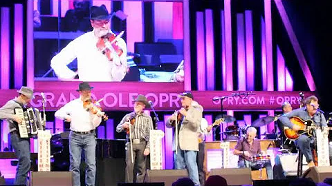 The Time Jumpers  Opry Tribute to Hoot Hester Texo...