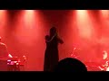 Chelsea Wolfe - House of Metal live at Heaven, London, 21/04/24