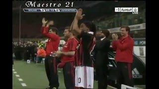 Nelson Dida: 10 anni di storia rossonera