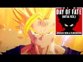 Day of Fate - Dragon Ball Z Kakarot Cell Fight (Metal Remix by Jonathan Young & TeamFourStar)