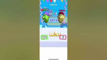 Lick Runner Game 🍔🥕🥖👄👨‍🍳 All Levels GamePlay Android,ios | Gameplay | Android,ios Gameplay