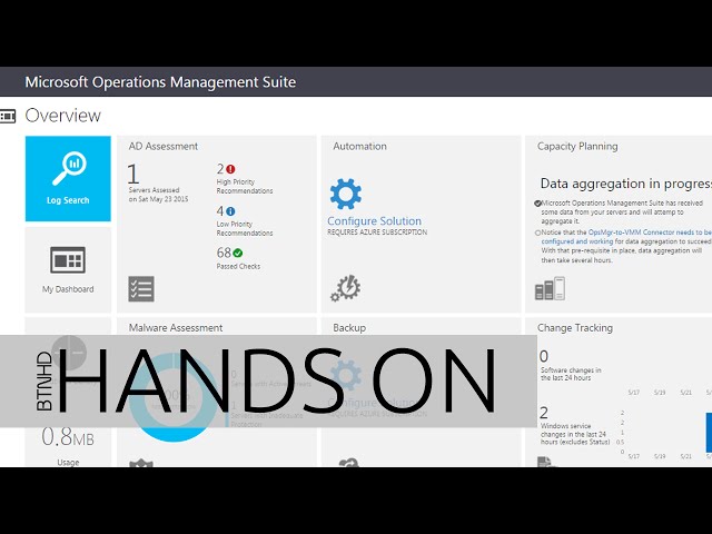 Microsoft Operations Management Suite (OMS) Integration Guide | PagerDuty