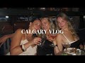 CGSI TAKES CALGARY CALGARY VLOG Come Shopping With Us CGSI TAKES CALGARY CALGARY VLOG Come Shopping With Us