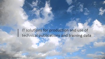 CORENA. Technical Publications Software.