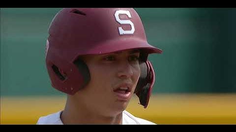 Force Play Slide Rule Violation Ends Game 1 of CWS