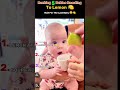 Ranking Top 5 Babies Funny Reacting Lemon 🍋