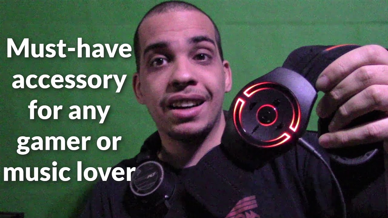 Strap by Woojer - Hi-fidelity haptic feedback for music and gaming