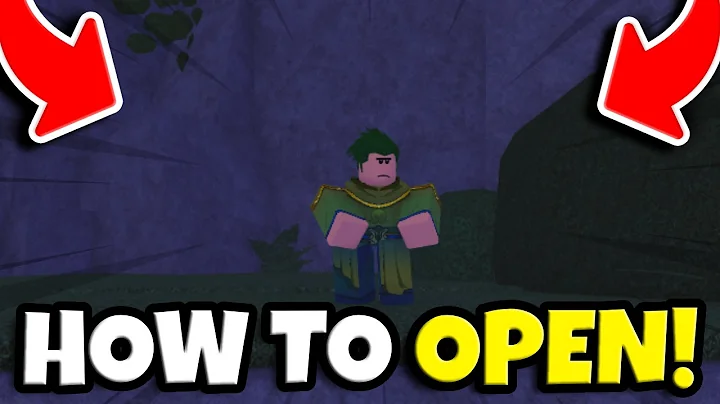 HOW TO FIND & OPEN CULTIST LAIR IN FISCH ROBLOX! (CULTIST LAIR UPDATE!)