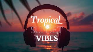 Platinum Lounge Chillout I Afro Chill House  Vibes 2025 💎 4K