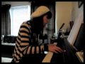 Christina Perri  - Maybe I'm Amazed (Paul McCartney) [Cover]