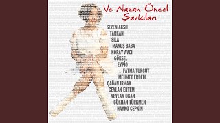 Video thumbnail of "Ceylan Ertem - Sokak Kızı"