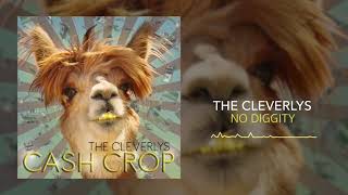 The Cleverlys - No Diggity (Blackstreet cover)[Official Audio] chords