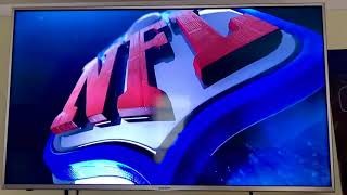 NFL Network Presentation Intro and Ending (2020)